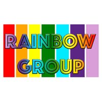 The Rainbow Group Company Logo