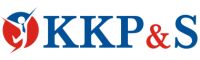 K K Placement and Services logo