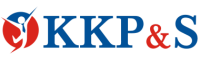 K K Placement and Services Company Logo