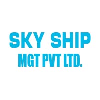Sky Ship International Company Logo