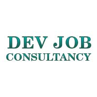 Dev Job Consultancy Company Logo
