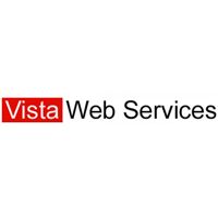 Vista Web Services Company Logo