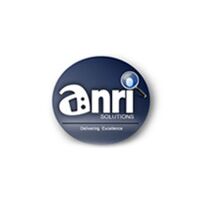 ANRI Solutions HR Services Pvt. Ltd. Company Logo