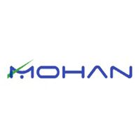 Mohan exim India Pvt Ltd Company Logo