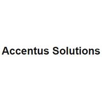 Accentus Solutions Company Logo