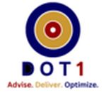 Dot1 Solution Pvt. Ltd. logo