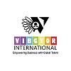 Vibgyor International logo