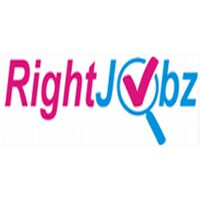 rightjobz Company Logo