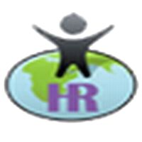 eglobal hR solutions logo