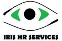 IRIS HR Services Company Logo