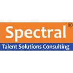 Spectral Consulting Services Company Logo