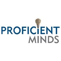 ProficientMinds Company Logo