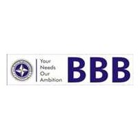 BBB Manpower Solutions Company Logo