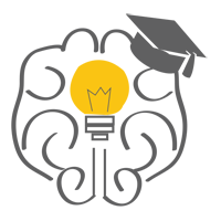 Brain Train Academy logo