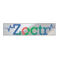 Zoctr healthcare Company Logo