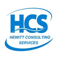 Hewitt Consulting Services Company Logo