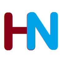 Him Naukri Company Logo