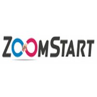 Zoomstart India Company Logo