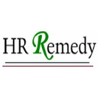 Hr Remedy India Company Logo