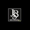 JSB Info Solution Company Logo