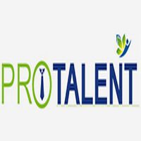 Protalent Consultant Company Logo