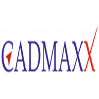 Cadmaxx logo