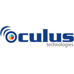 Oculus Technologies India private Limited Company Logo