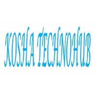 Kosha Technohub Company Logo