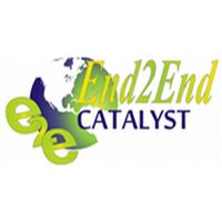 End 2 End Catalyst Company Logo