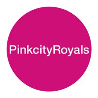 Pinkcity Royals Company Logo