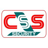 Creative Security Service Company Logo