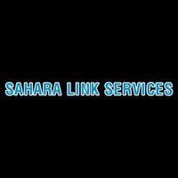 Sahara Link Services Company Logo