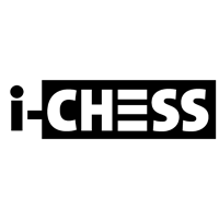 i-CHESS logo
