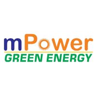 mPower Green Energy Pvt. Ltd. Company Logo