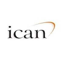 Ican Bpo logo