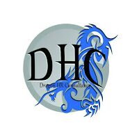 DRAGON HR CONSULTANCY Company Logo