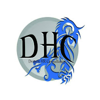 DRAGON HR CONSULTANCY Logo