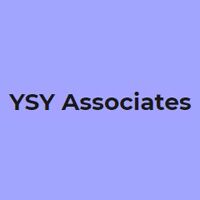 YSY Associates Company Logo