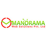 Manorama Web Solutions Private Limited logo