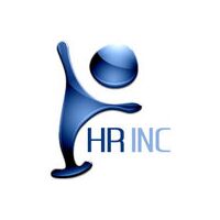 HR INC logo