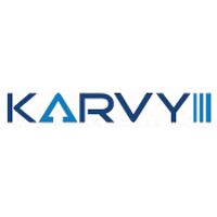 Karvy Computer Share Company Logo