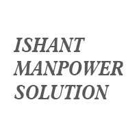 Ishant Manpower Solution Company Logo