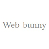 web-bunny development logo