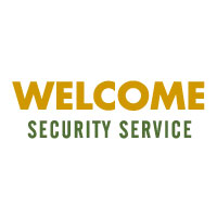 Welcome Security Services Regd Company Logo