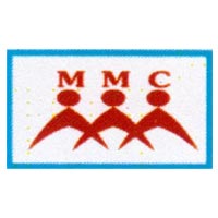 Mukherjee Management Consultancy Company Logo