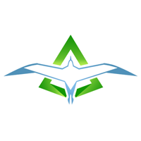 albatross aviation and training solutions Logo