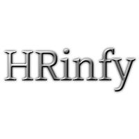 hrinfy Company Logo