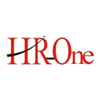 Hr One logo