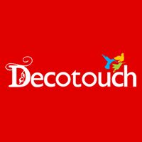 Decotouch Paints Limited Company Logo