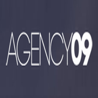AGENCY09 logo